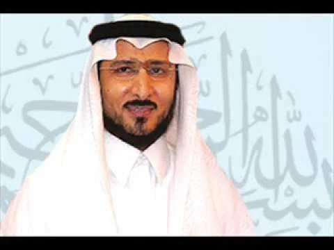 الشيخ خالد القحطاني